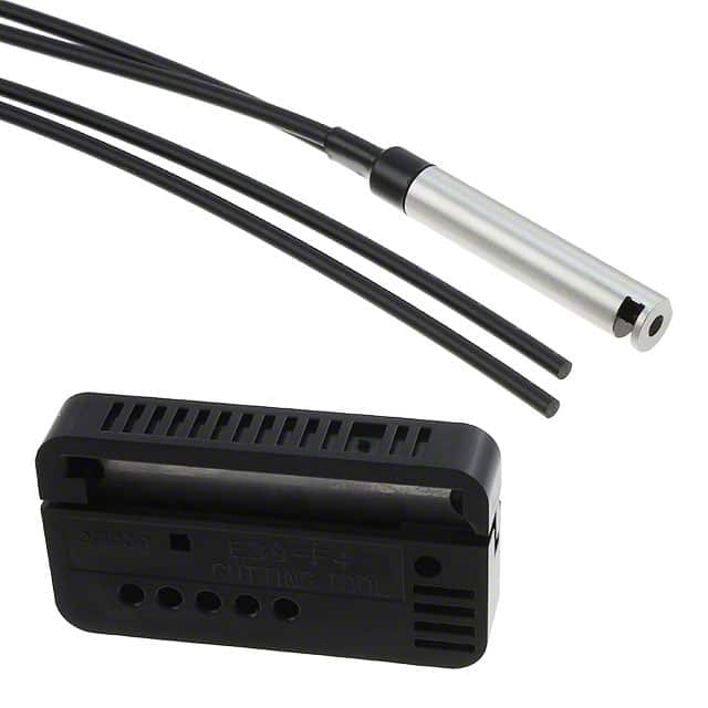 E32-D14L Omron Automation and Safety  Capteurs optiques - Photoélectriques industriels